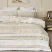 <strong>BELLEDORM</strong> Rahil Reversible Duvet Cover Set (Multiple Sizes &amp; Colours) image