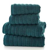 <strong>THE LYNDON COMPANY</strong> Ribbleton Towels (Multiple Sizes &amp; Colours)