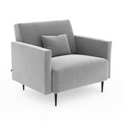 <strong>FAMA</strong> Moonap Monroe Armchair Limited Fabrics (Multiple Sizes) image