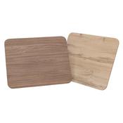<strong>FAMA</strong> Moonap Monroe Foster Table Top (Choice of 2 Colours)
