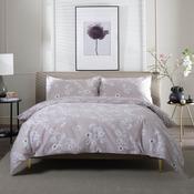 <strong>THE LYNDON COMPANY</strong> Petite Fleure Duvet Cover Set (Multiple Sizes &amp; Colours) image