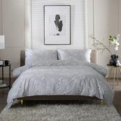 <strong>THE LYNDON COMPANY</strong> Petite Fleure Duvet Cover Set (Multiple Sizes &amp; Colours) image