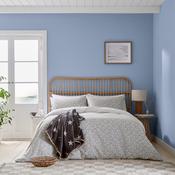 <strong>HELENA SPRINGFIELD</strong> Elmont Reversible Duvet Cover Set (Multiple Sizes &amp; Colours) image