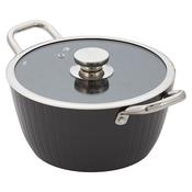 <strong>JUDGE</strong> Evertough Non Stick Casserole 24cm