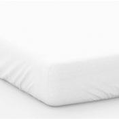 <strong>BELLEDORM</strong> 500 Thread Count Cotton Rich Fitted Sheet (15") (Multiple Sizes &amp; Colours) image