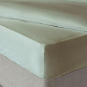 <strong>BELLEDORM</strong> 500 Thread Count Cotton Rich Fitted Sheet (15") (Multiple Sizes &amp; Colours) image