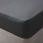 <strong>BELLEDORM</strong> Brushed Cotton Fitted Sheet (15") (Multiple Sizes &amp; Colours) image