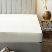 <strong>BELLEDORM</strong> Brushed Cotton Fitted Sheet (15") (Multiple Sizes &amp; Colours) image