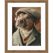 <strong>ARTKO</strong> Nigel 45cm x 55cm Picture Wooden Frame