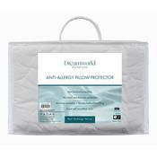<strong>DREAMWORLD</strong> Anti-Allergy Pillow Protector Pair