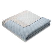 <strong>BIEDERLACK</strong> Texture Semi Plain Throw 140cm x 180cm (Multiple Colours) image