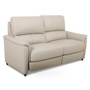 <strong></strong> Ladina 2 Seater Sofa Fabric image