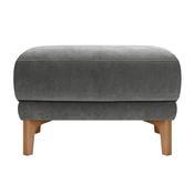 <strong></strong> Kristina Footstool Fabric Category 30