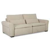 <strong></strong> Valais 2.5 Seater Sofa Fabric image