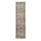 <strong></strong> Vintage 35018 Rug (Multiple Sizes &amp; Colours) image