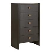 <strong></strong> Rio Chest Of Drawers Ebony (Multiple Sizes) image