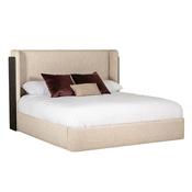 <strong></strong> Rio Bedstead Ebony (Multiple Sizes) image