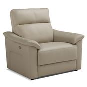 <strong>EGOITALIANO</strong> Odette Armchair Leather Category B image