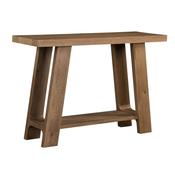 <strong></strong> Manly Console Table Cashew image