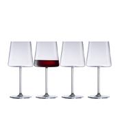 <strong>GALWAY CRYSTAL</strong> Alto Red Wine Glass (Set Of 4) image