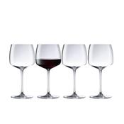 <strong>BELLEEK</strong> Tivoli Red Wine Glass (Set Of 4) image