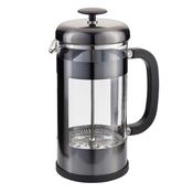 <strong>JUDGE</strong> 8 Cup Glass Cafetiere (Multiple Colours) image