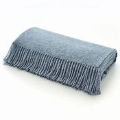 <strong>THE LYNDON COMPANY</strong> Arthington Jacquard Throw 130cm x 180cm (Multiple Colours) image