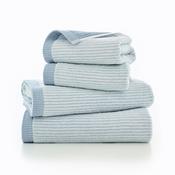 <strong>DEYONGS</strong> Willow Weave Stripe Towel (Multiple Sizes &amp; Colours) image