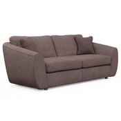 <strong></strong> Bossano 3 Seater Sofa Fabric A image