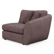 <strong></strong> Bossano Modular Snuggler Arm RHF Fabric A image