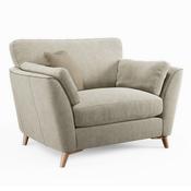 <strong></strong> Zofia Snuggler Fabric A image