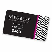 <strong>MEUBLES</strong> E-Gift Card €300 image