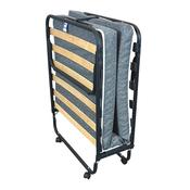 <strong></strong> Tranquil Single (90cm) Folding Guest Bed image
