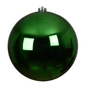 <strong></strong> Jolly Green Bauble (Multiple Sizes)