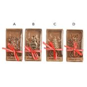 <strong></strong> Bottle Opener Gold (Choice Of 4) image