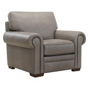 <strong></strong> Cervosa Armchair Leather Category 15(S) image