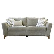 <strong></strong> Hanna 2.5 Seater Sofa Fabric Standard image