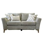 <strong></strong> Hanna 2 Seater Sofa Fabric Standard image