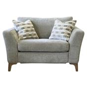 <strong></strong> Hanna Snuggler Fabric Standard image