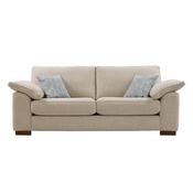 <strong></strong> Emilia 4 Seater Sofa Fabric Standard &amp; Aquaclean image