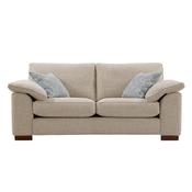 <strong></strong> Emilia 3 Seater Sofa Fabric Standard &amp; Aquaclean image