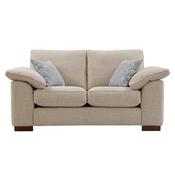 <strong></strong> Emilia 2 Seater Sofa Fabric Standard &amp; Aquaclean image