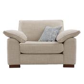 <strong></strong> Emilia Snuggler Fabric Standard &amp; Aquaclean image