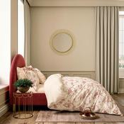<strong>V&amp;A</strong> Garden Of Love Reversible Duvet Cover Set (Multiple Sizes &amp; Colours)