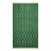 <strong>TED BAKER</strong> Ribbon Stripe Towels Green (Multiple Sizes) image