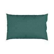 <strong>V&amp;A</strong> Chinese Magpie Standard Pillowcase Pair Green image