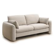 <strong></strong> Constance 3 Seater Sofa Fabric image