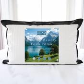 <strong>THE SOFT BEDDING COMPANY</strong> Cooling Memory Foam Pillow image