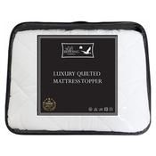 <strong>THE SOFT BEDDING COMPANY</strong> Mattress Topper (Multiple Sizes) image