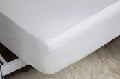<strong>BELLEDORM</strong> 400 Thread Count 100% Cotton Fitted Sheet (15") (Multiple Sizes &amp; Colours)